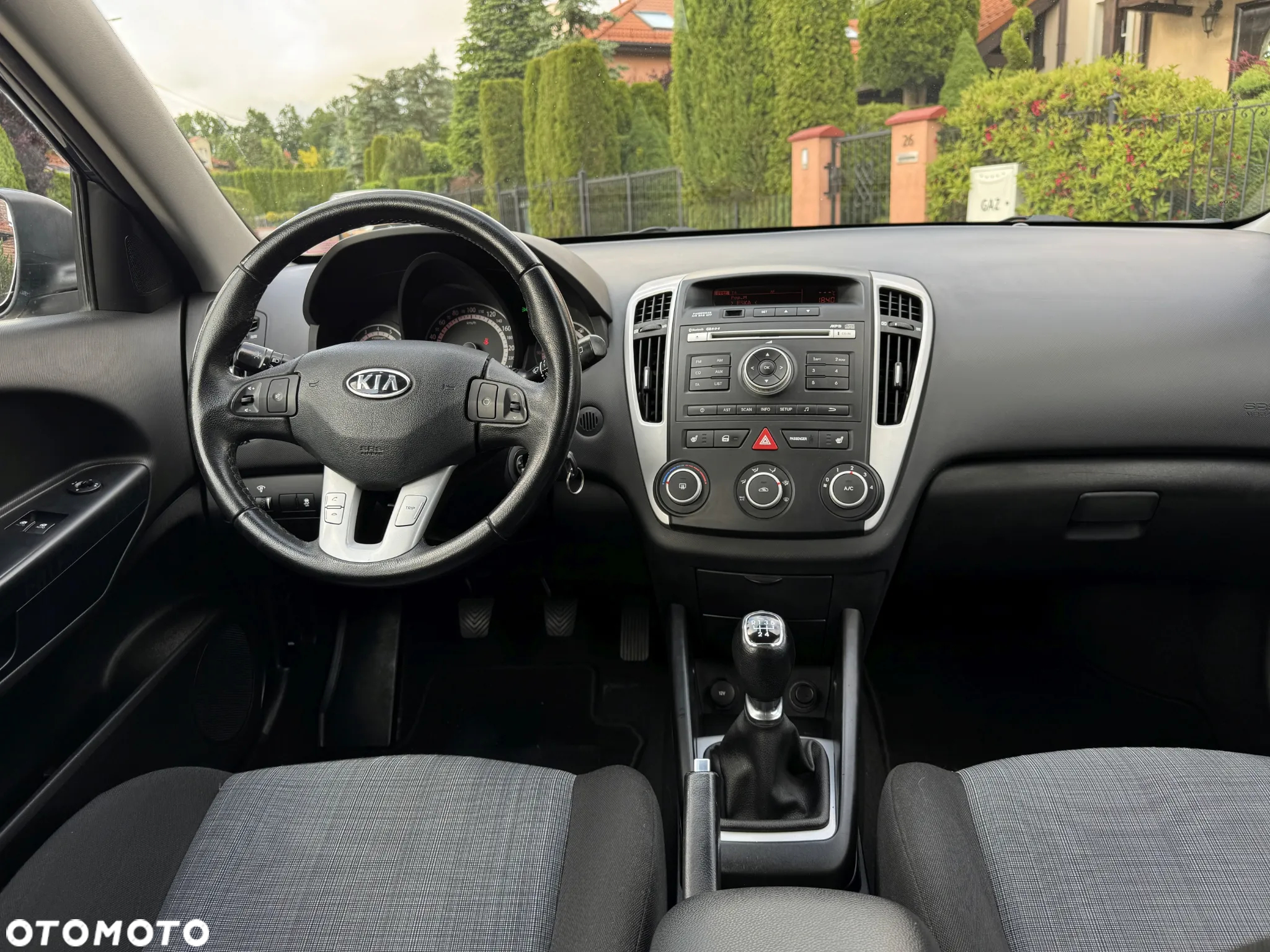 Kia Ceed - 18