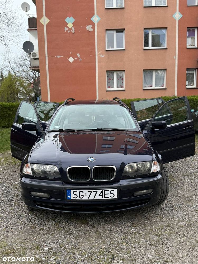 BMW Seria 3 330d - 2