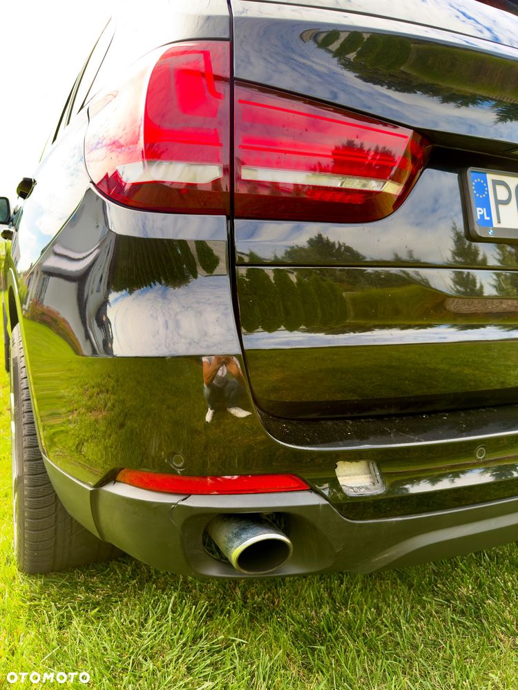 BMW X5 xDrive25d - 11