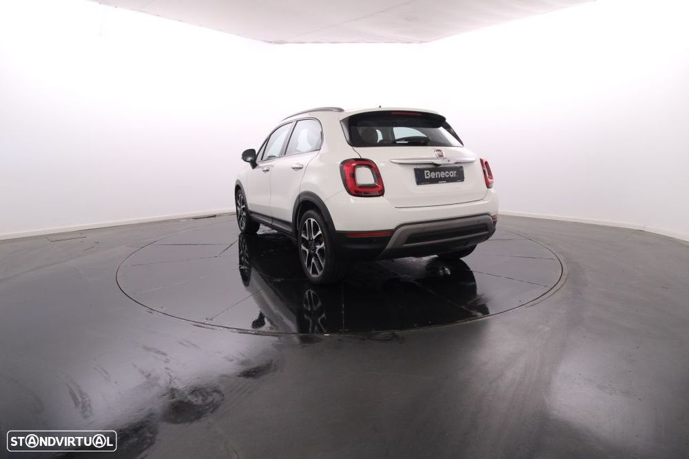 Fiat 500X 1.3 MJ City Cross - 5