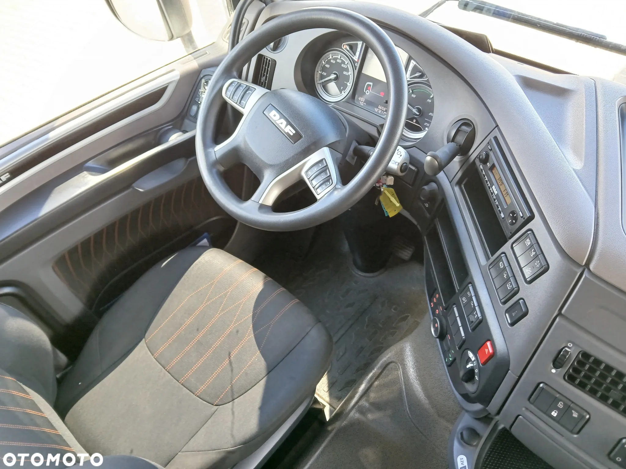 DAF XF 480 FT (31072) - 16