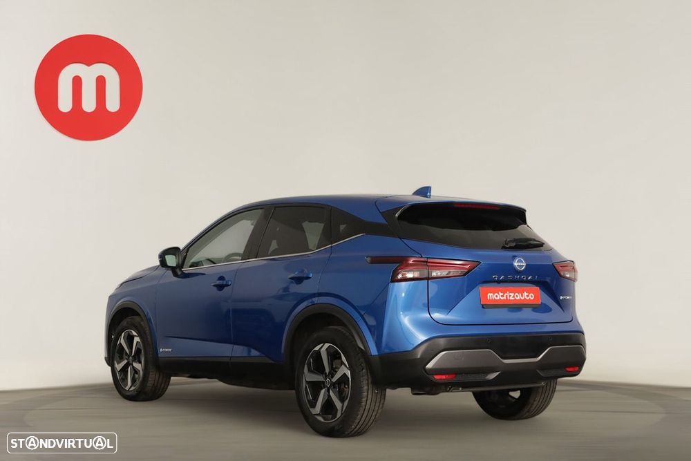 Nissan Qashqai 1.5 e-Power N-Connecta - 3