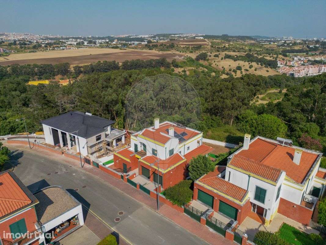 Moradia T5 para venda - Grande imagem: 3/49