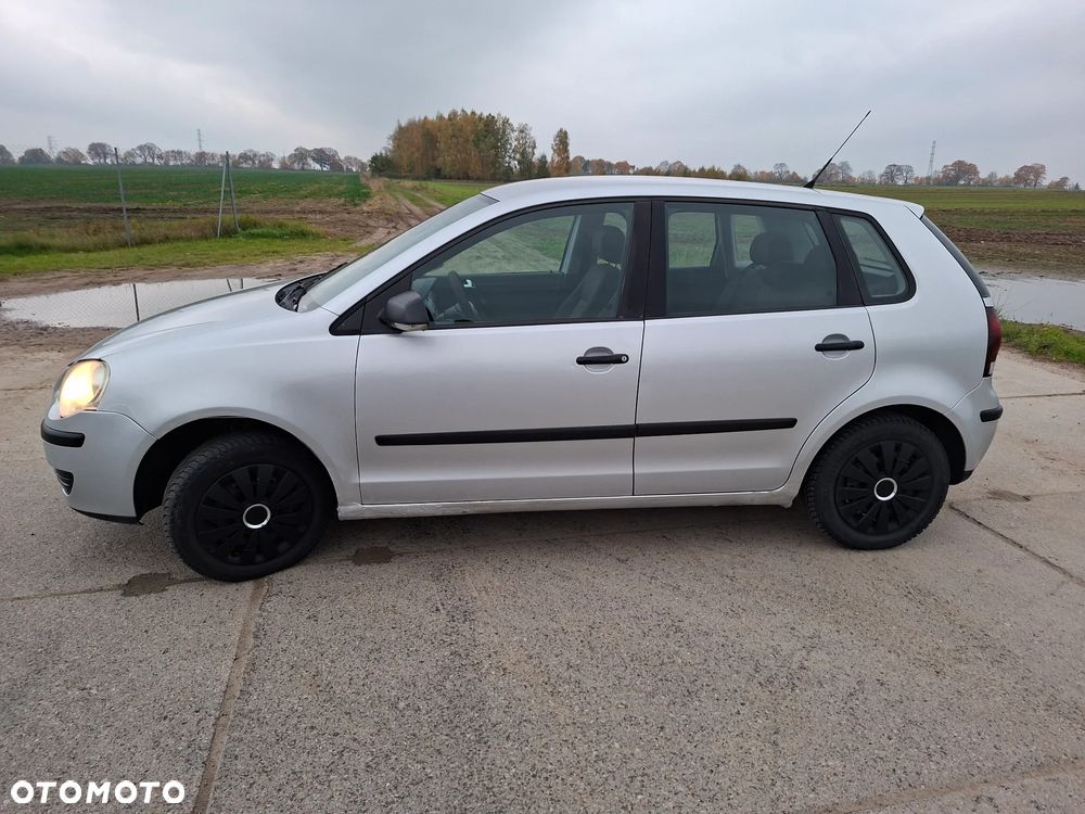 Volkswagen Polo - 14