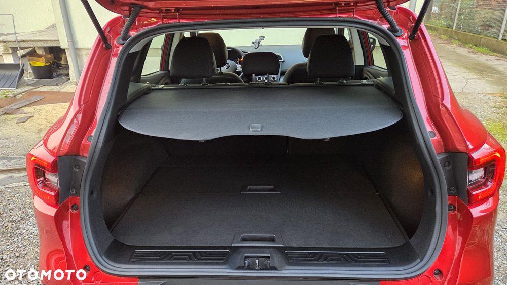 Renault Kadjar 1.3 TCe FAP Intens EDC - 11