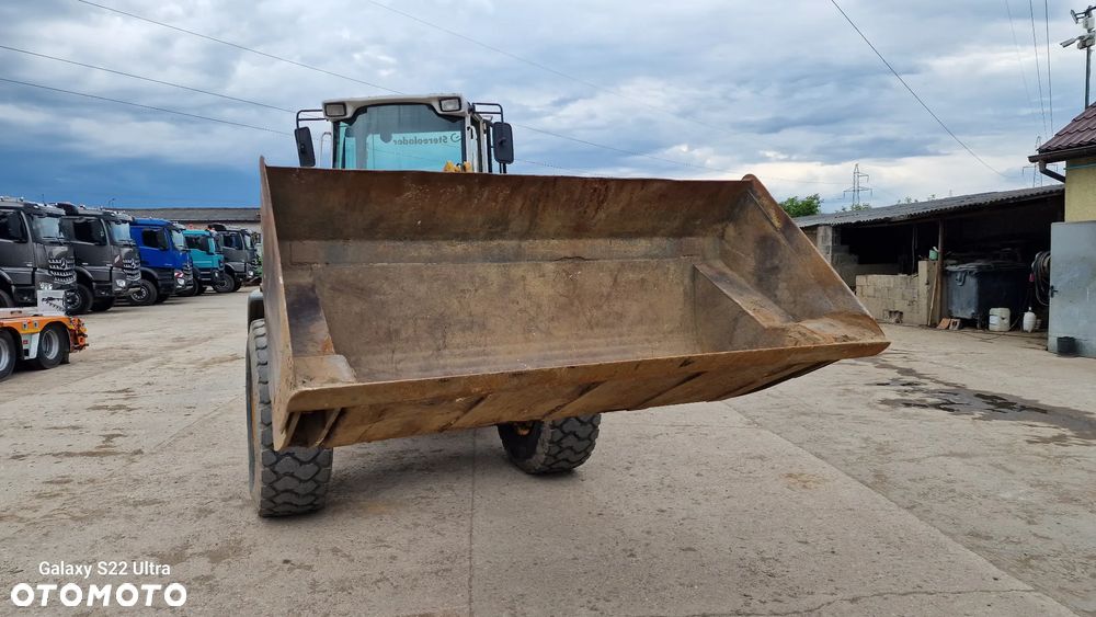 Liebherr 514 STEREO - 7