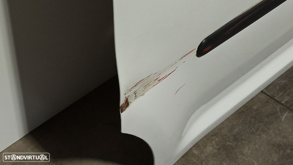 PORTA LATERAL DIREITA DESLIZANTE VOLKSWAGEN CADDY KA/KB (2K) FURG. - 2