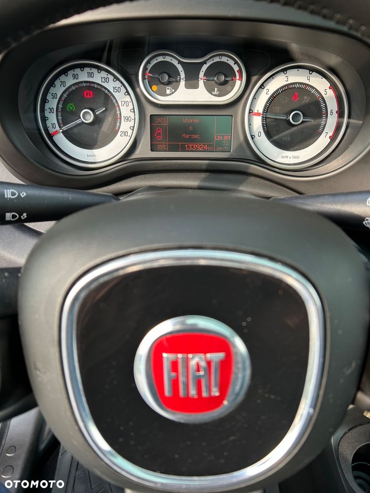 Fiat 500L - 26
