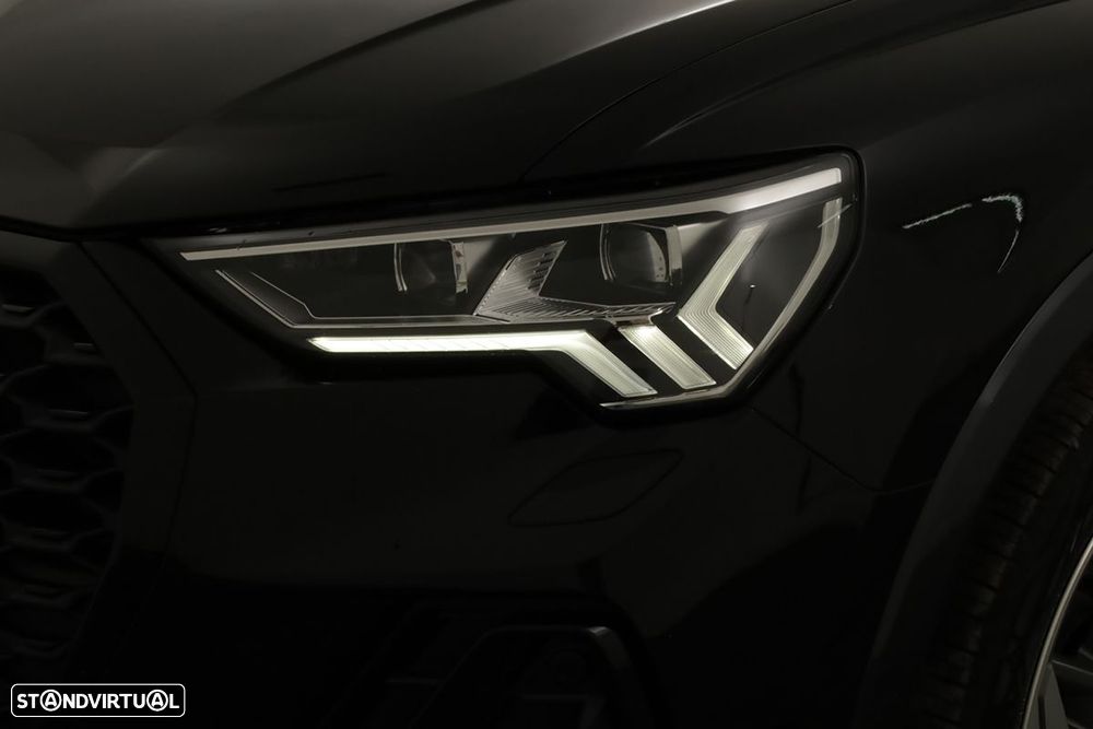 Audi Q3 Sportback 45 TFSIe S line S tronic - 6