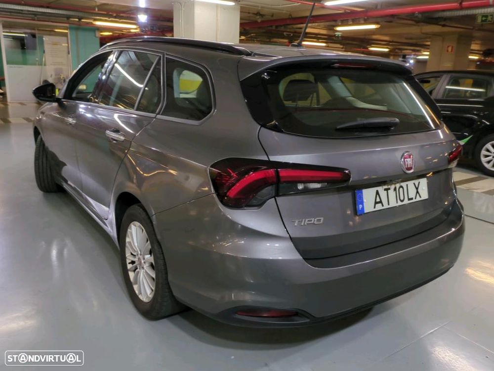 Fiat Tipo Station Wagon 1.3 Multijet Life - 2