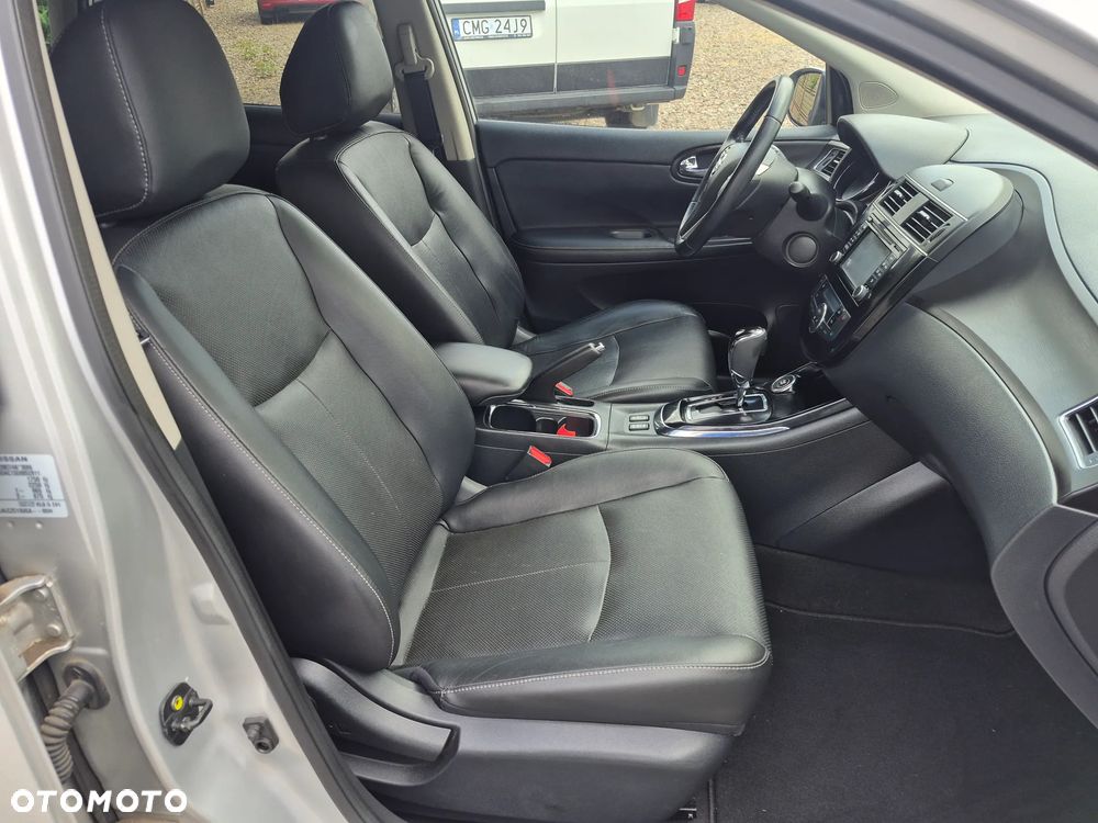 Nissan Pulsar 1.2 DIG-T Tekna Xtronic - 26