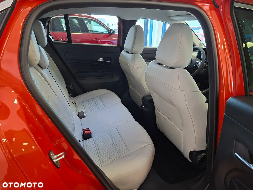 Fiat 600 1.2 Turbo Hybrid La Prima eDCT - 11