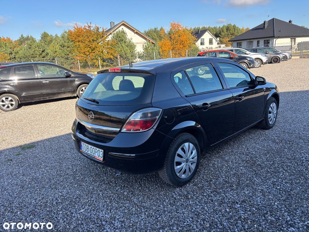 Opel Astra 1.6 Edition 111 Jahre - 7