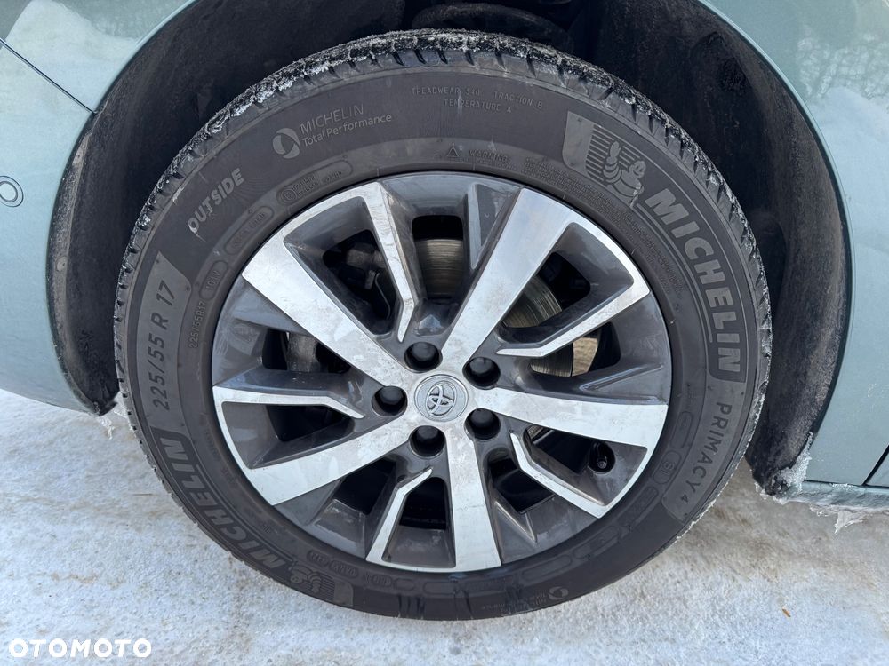 Toyota Proace Verso 2.0 D4-D Long Family - 29