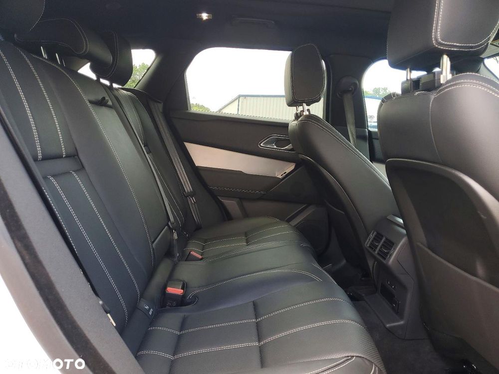 Land Rover Range Rover Velar 3.0 R-Dynamic S - 11