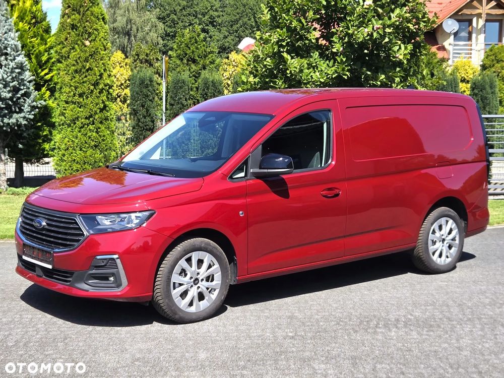 Toyota TRANSIT CONNECT - 3