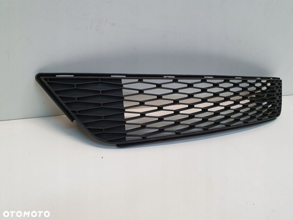 KRATKA ZDERZAKA ŚRODKOWA SEAT TOLEDO IV ORYGINAŁ - 2