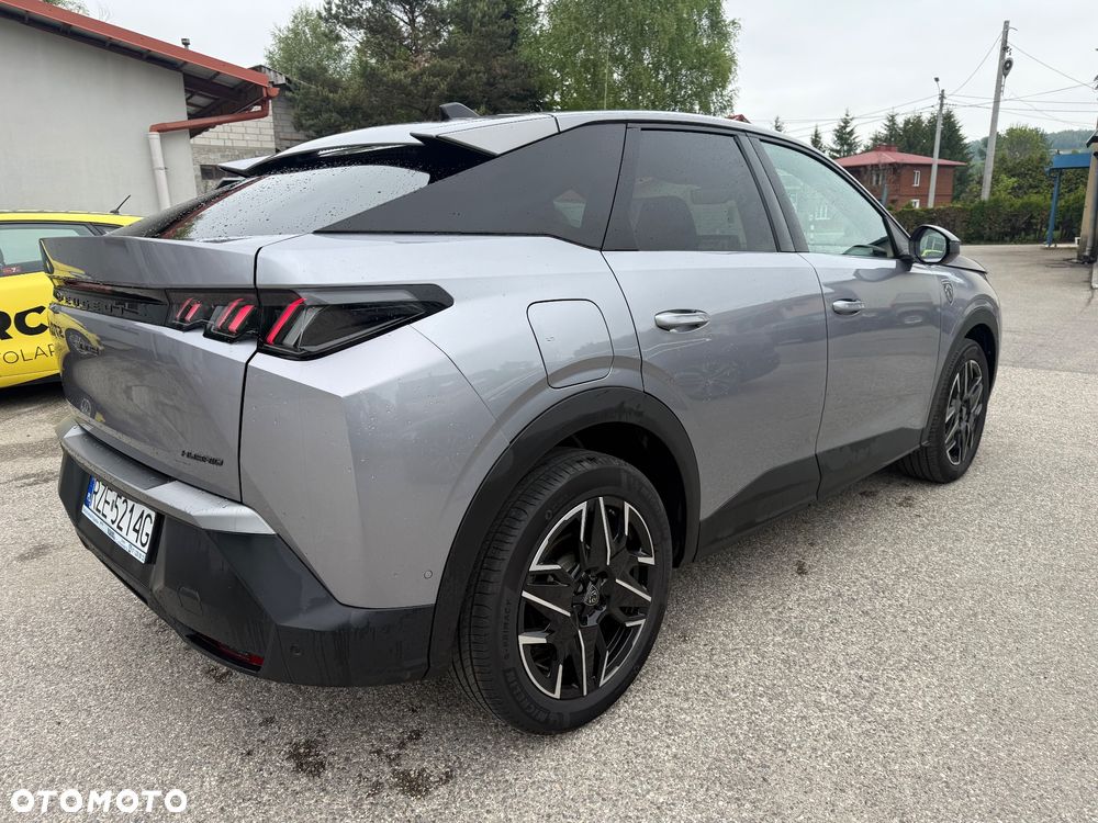 Peugeot 3008 - 6
