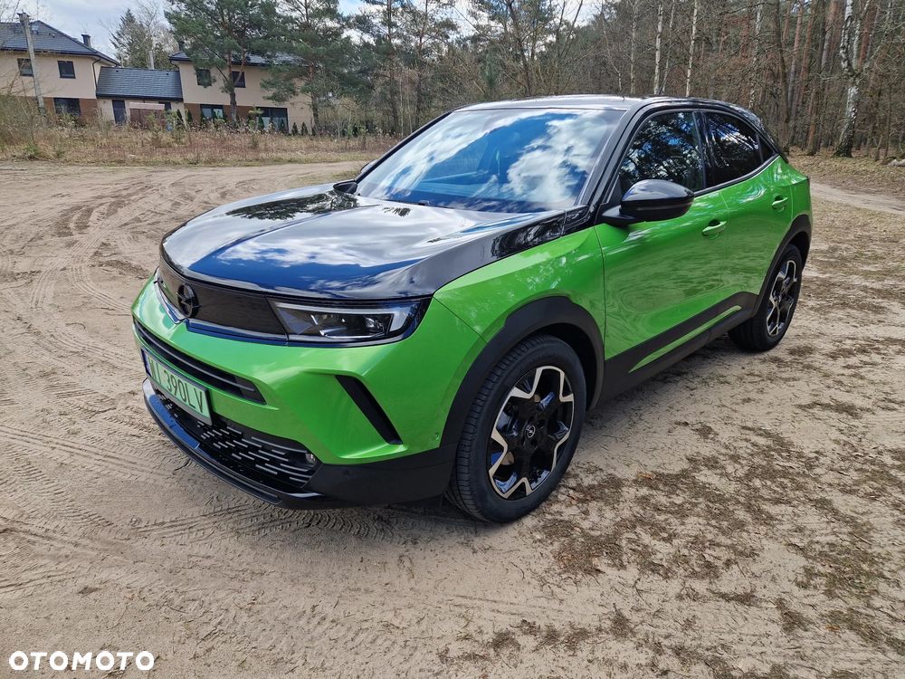 Opel Mokka 50kWh Ultimate Pack - 2