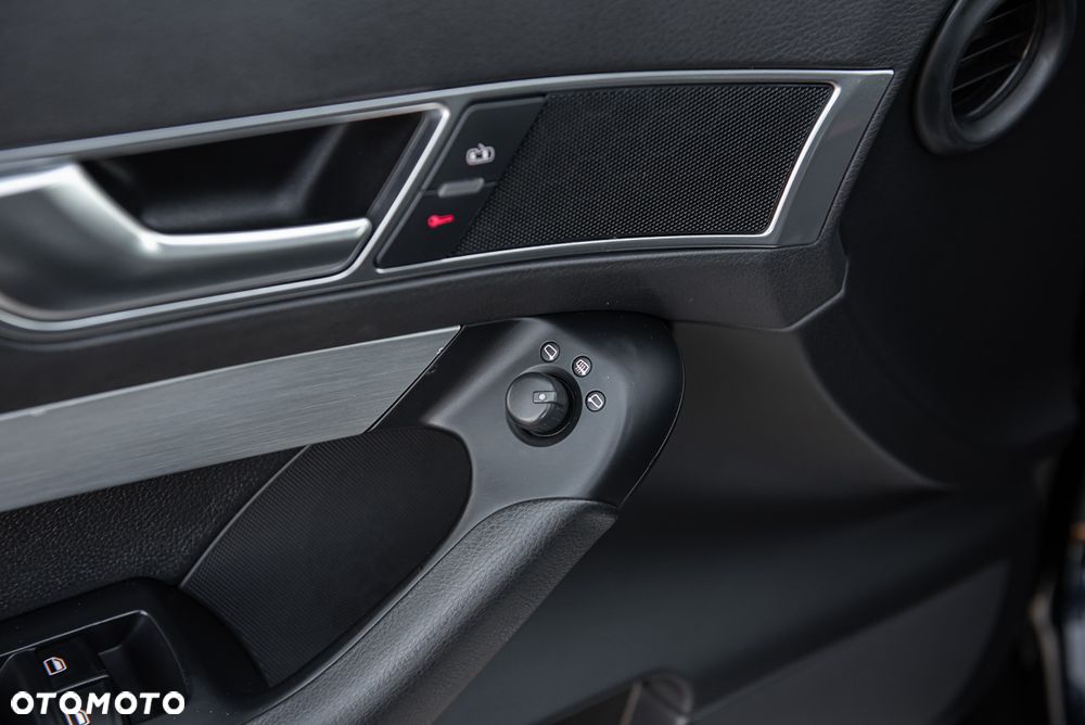 Audi A6 Avant 3.0 TDI Quattro Tiptronic - 19