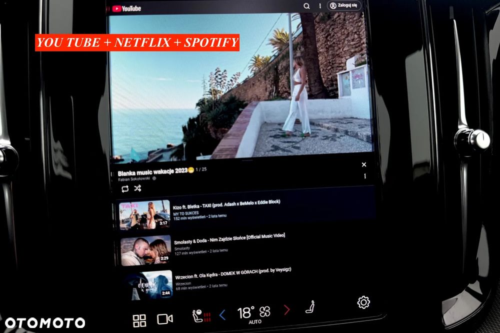 Volvo XC 60 B5 B AWD Geartronic RDesign - 28