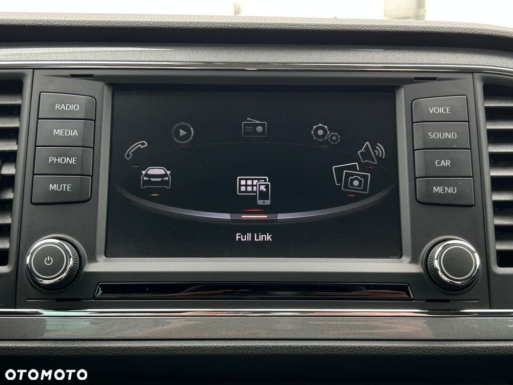 Seat Leon 2.0 TDI FR S&S EU6 - 27