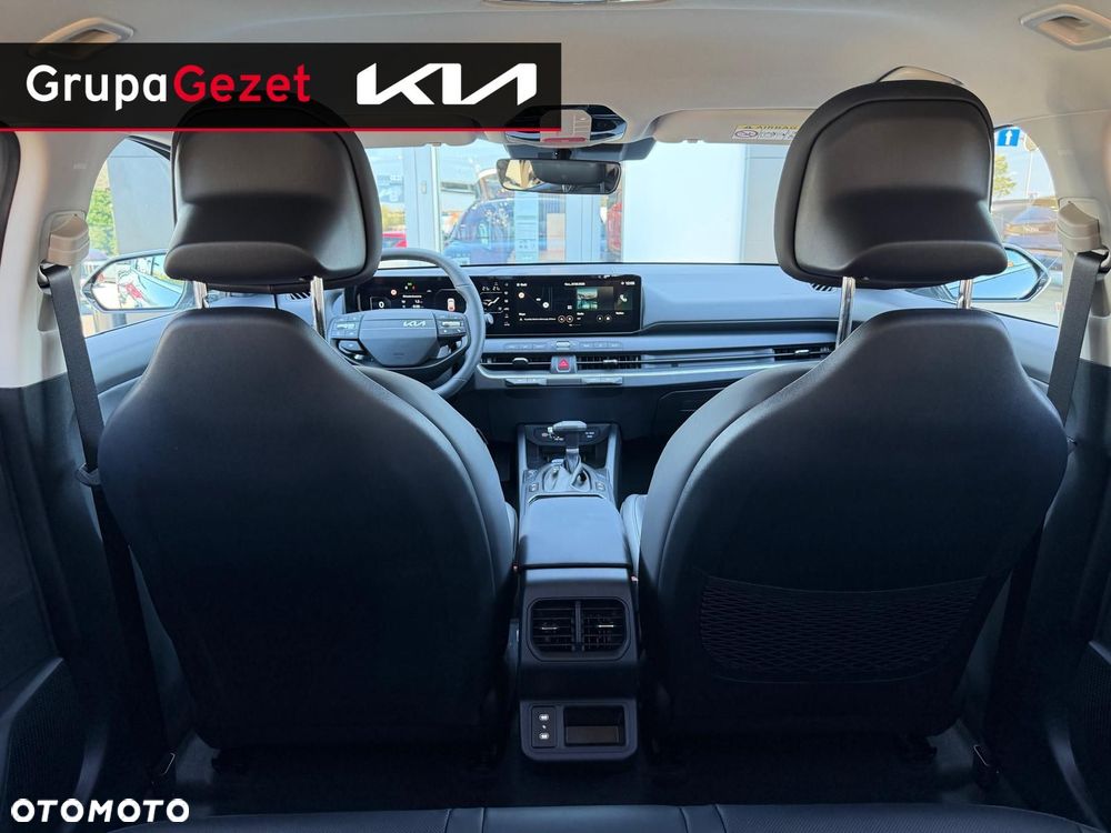 Kia K4 - 19