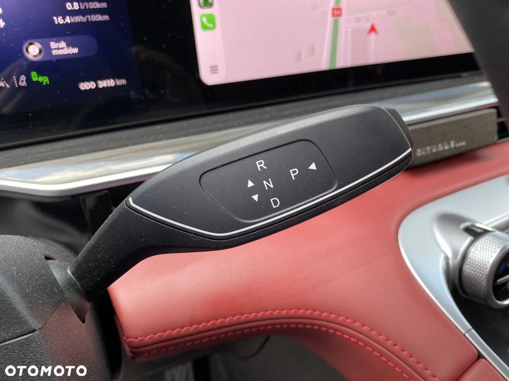 Omoda 9 1.5 Super Hybrid Exclusive AWD - 15