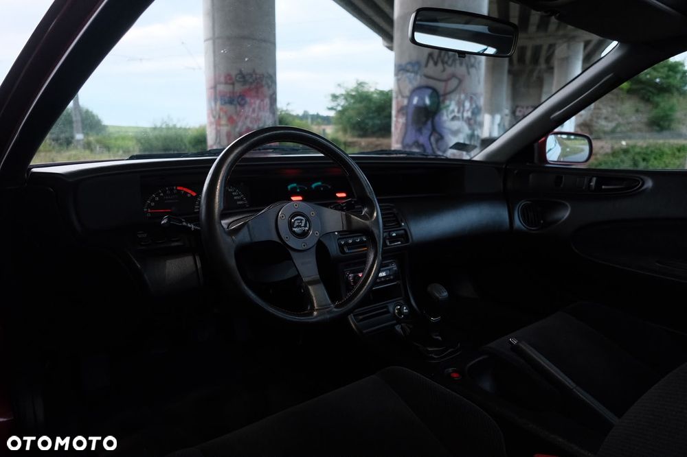 Honda Prelude - 28