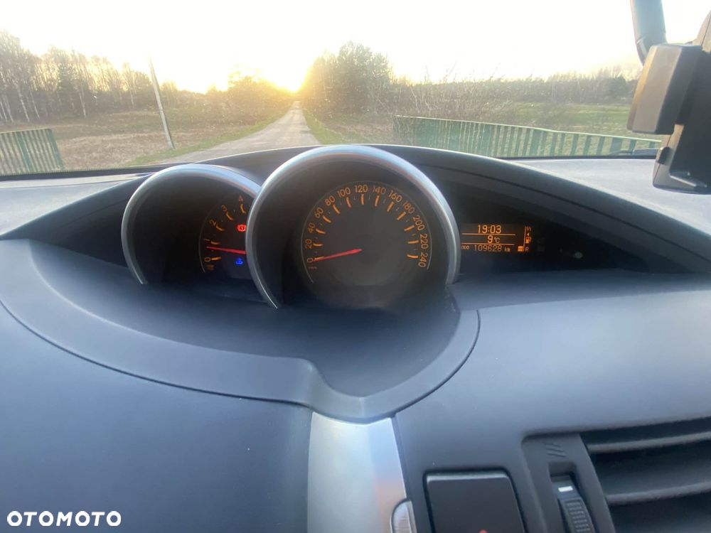 Toyota Verso 2.0 D-4D Sol - 8