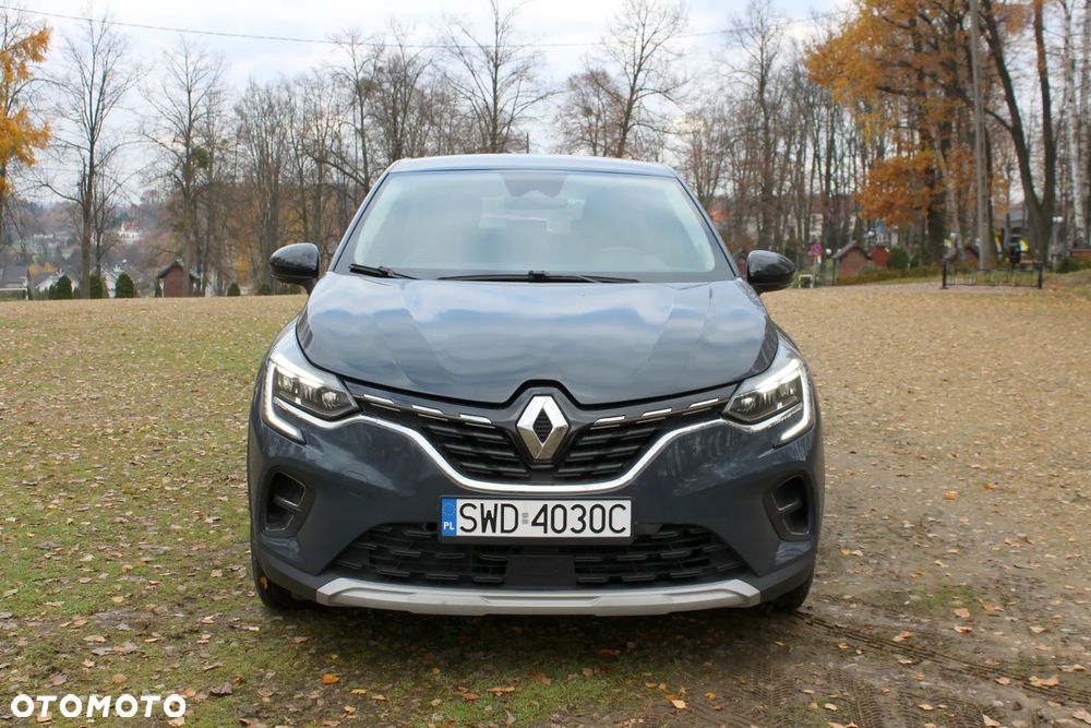 Renault Captur - 2