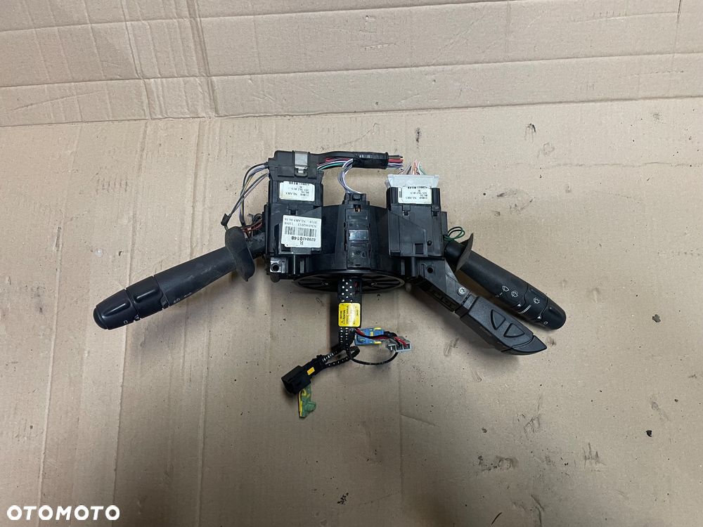 8200420148 przełącznik zespolony renault espace IV 4 lift laguna 2 lift - 2