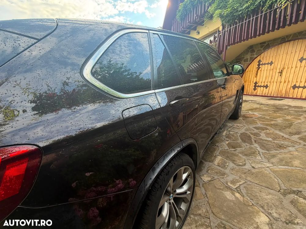 BMW X5 - 6