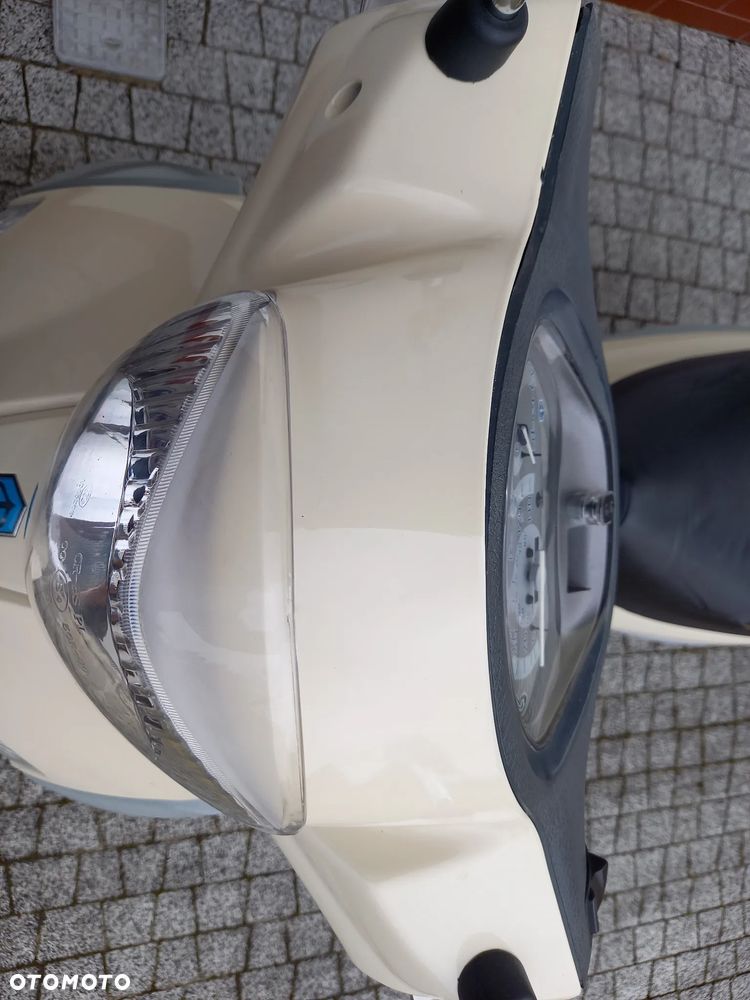 Piaggio Liberty - 15