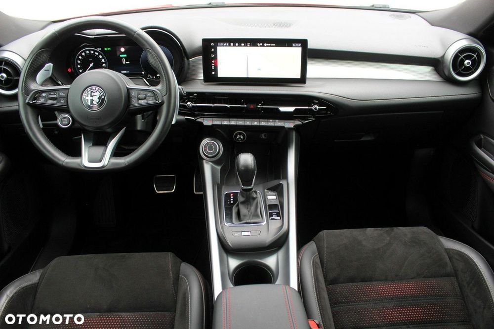 Alfa Romeo Tonale 1.5 T4 GSE mHEV Edizione Speciale DCT - 12
