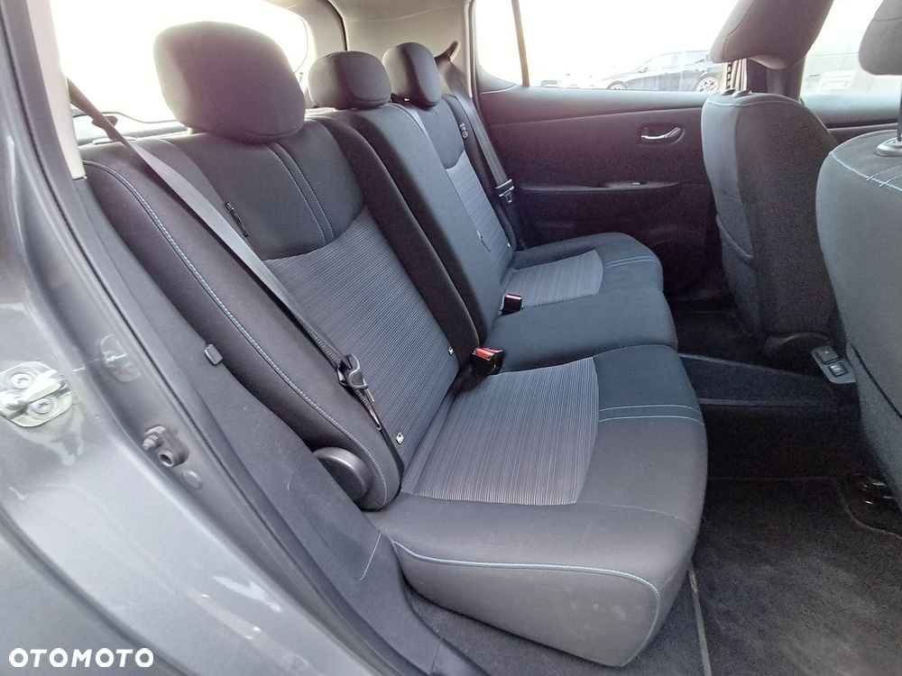 Nissan Leaf 40kWh Acenta - 26