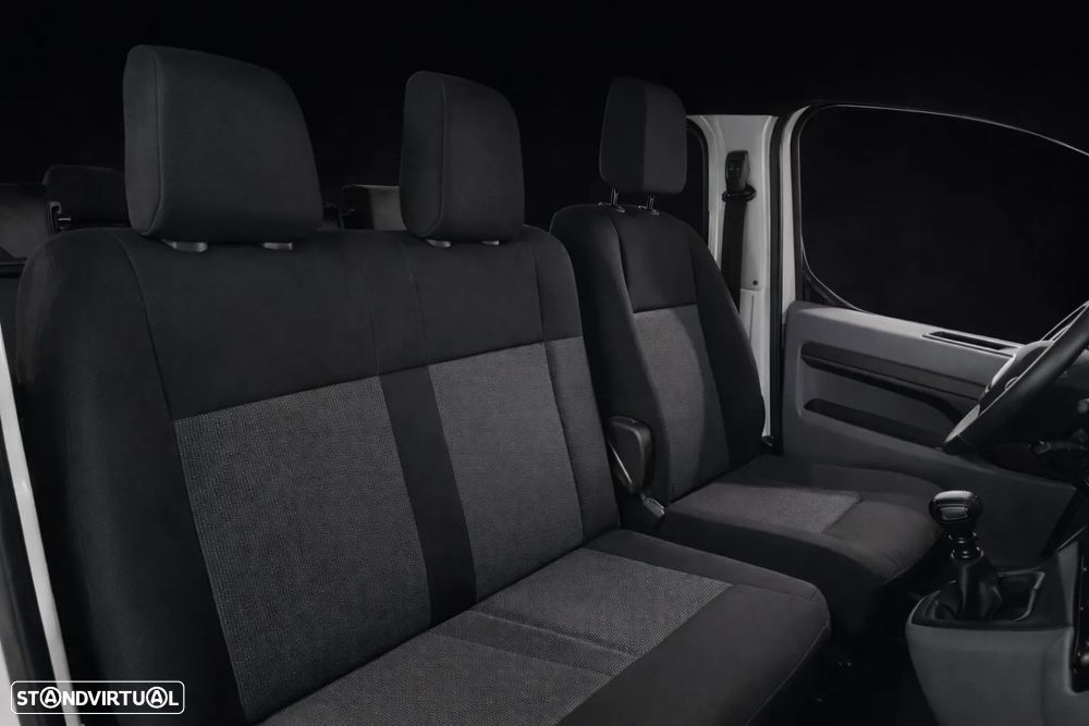 Citroën Spacetourer 1.5 BlueHDi XL Feel - 8