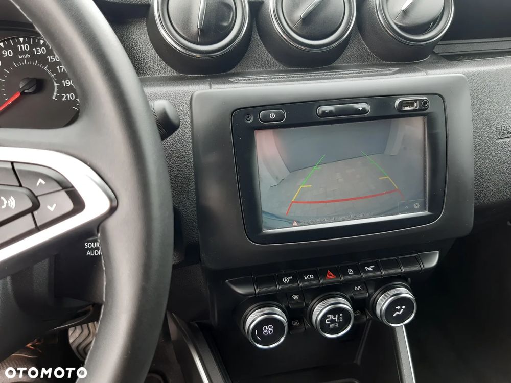 Dacia Duster SCe 115 2WD Comfort - 18