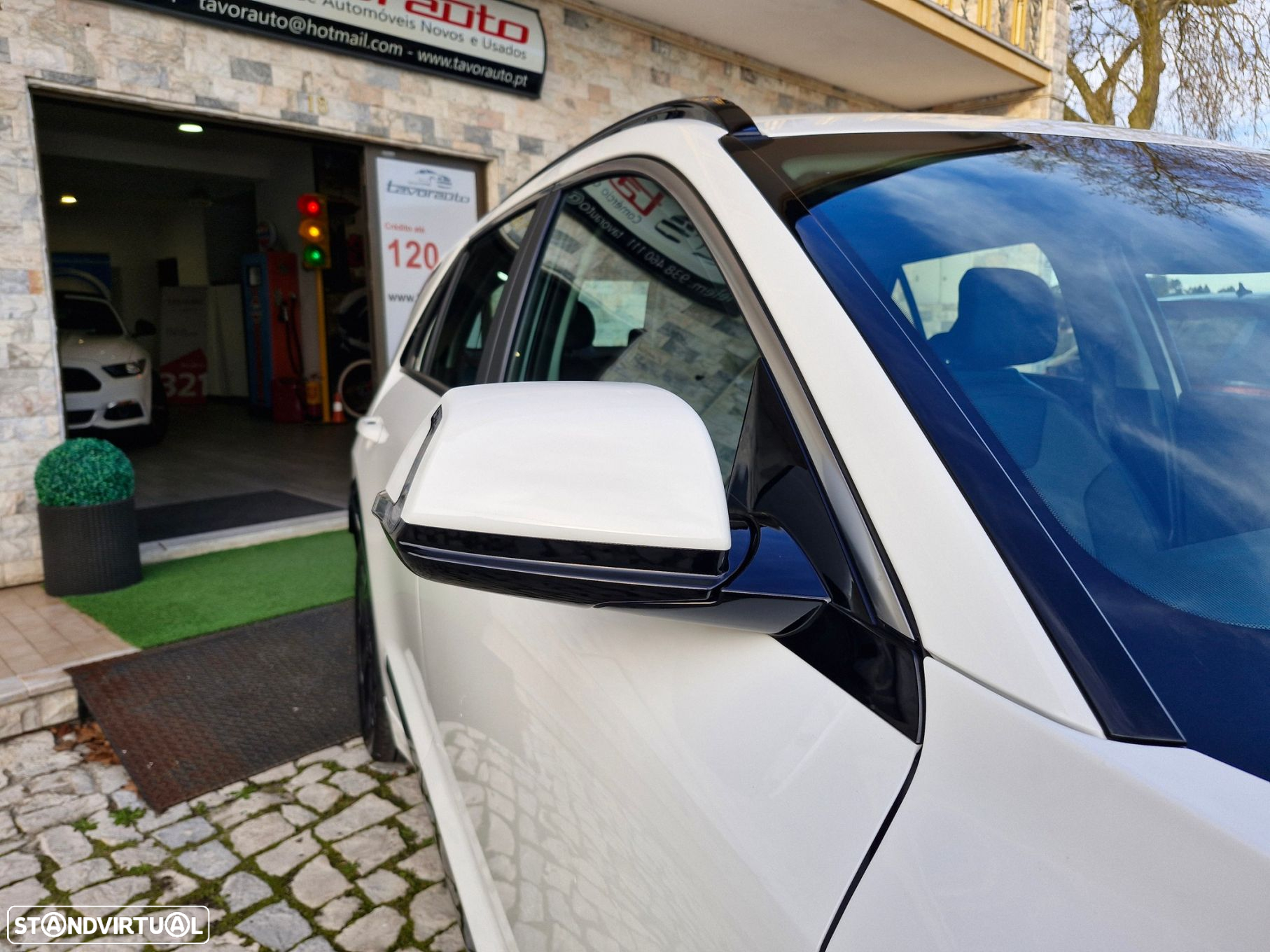 Kia e-Niro - 47