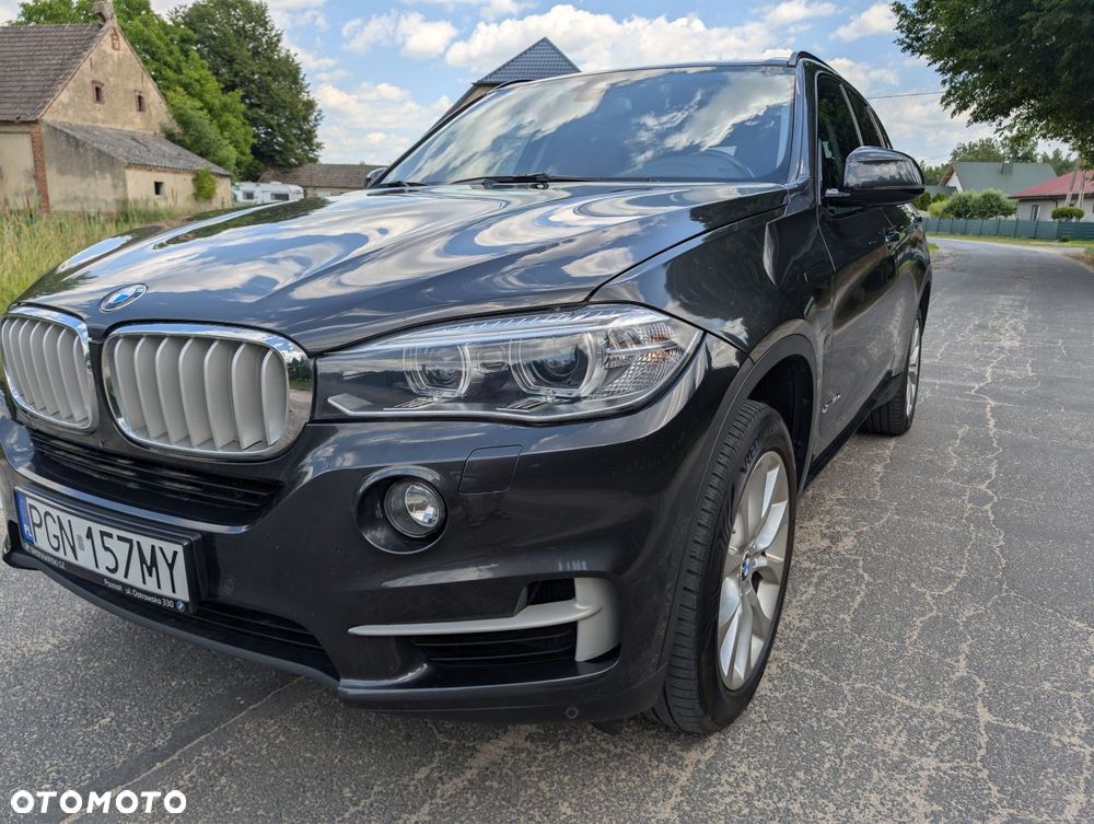 BMW X5 - 3