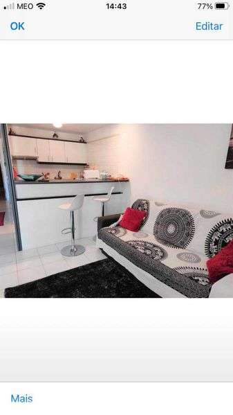Apartamento T1 Portimão - Grande imagem: 3/6