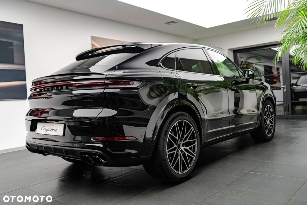 Porsche Cayenne Standard - 3