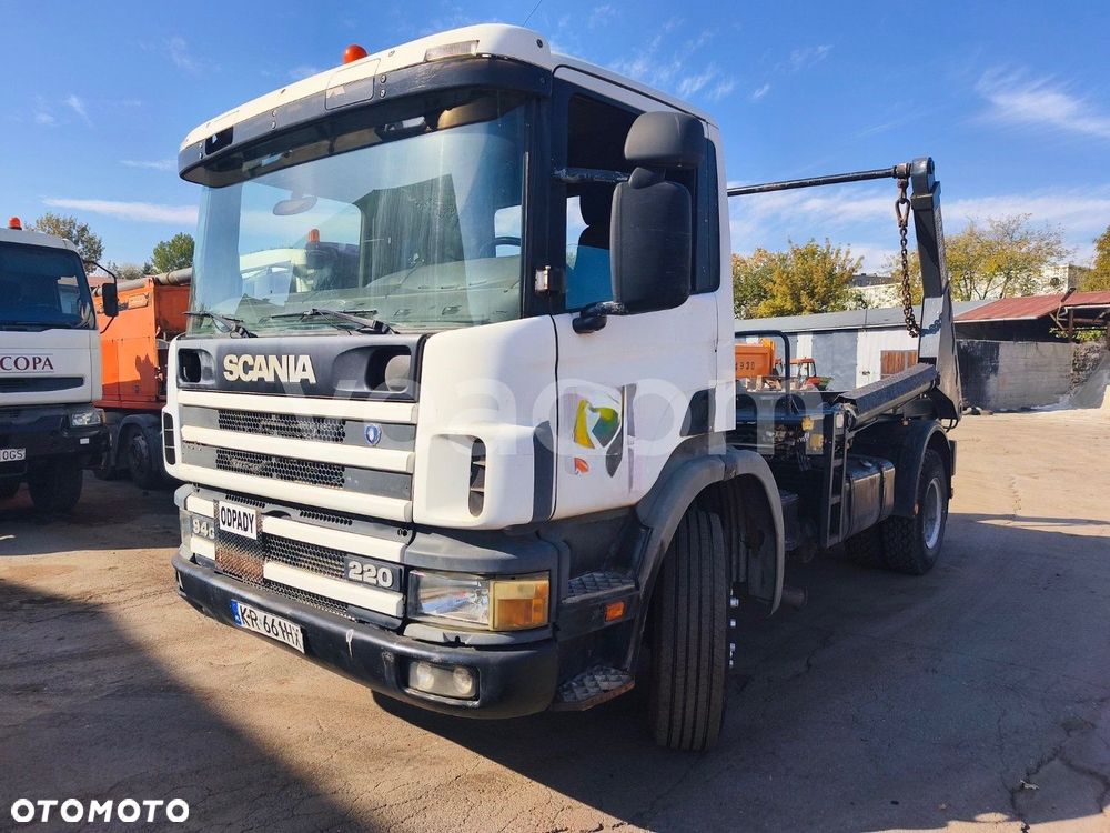 Scania