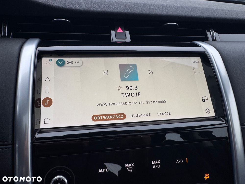 Land Rover Discovery Sport - 33