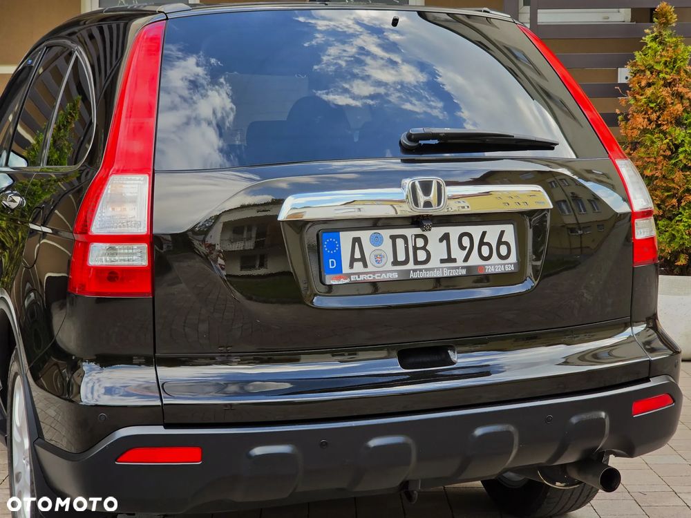 Honda CR-V 2.0 Executive - 28