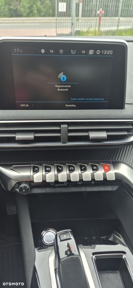 Peugeot 3008 - 12