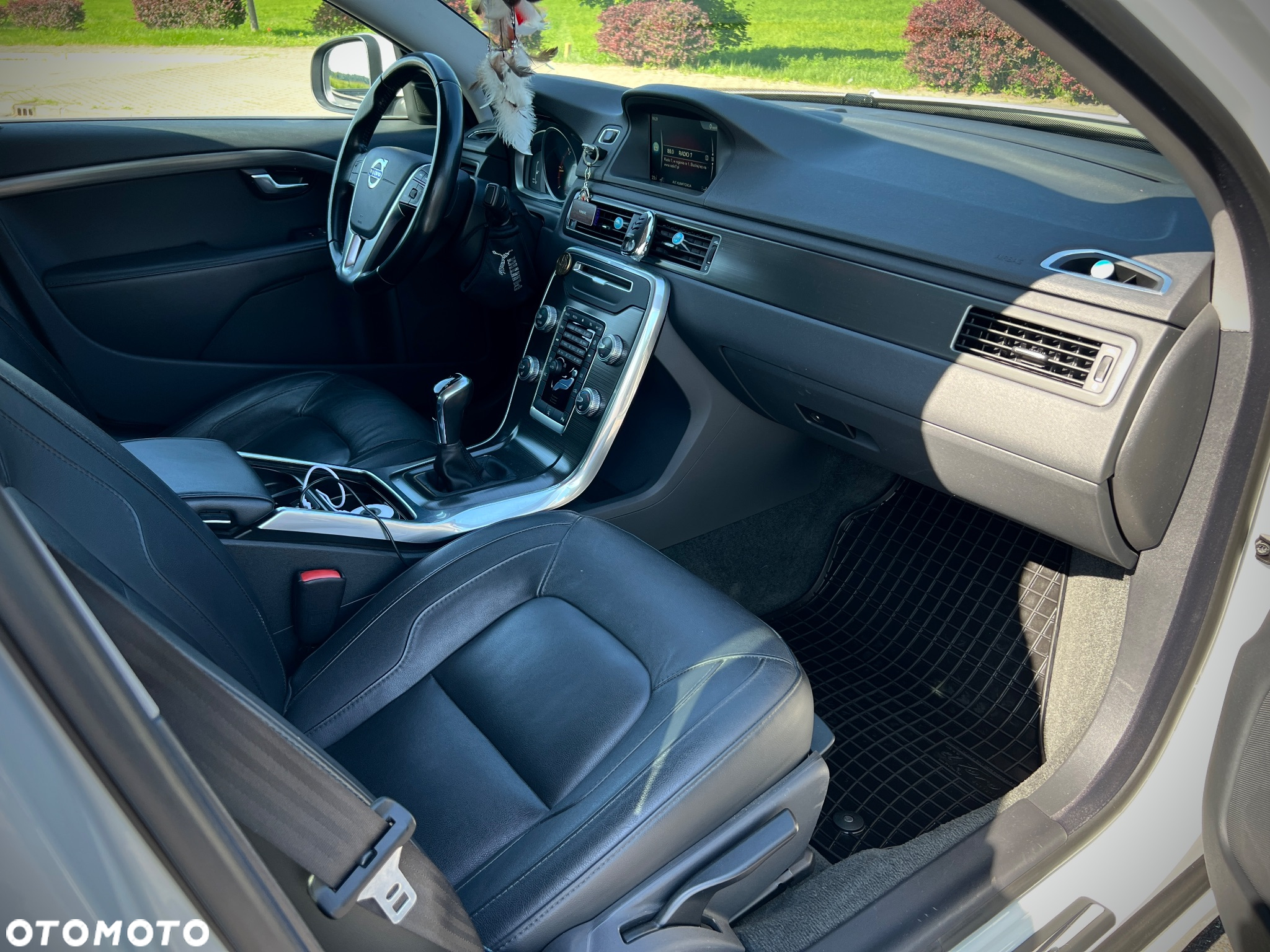 Volvo S80 - 12