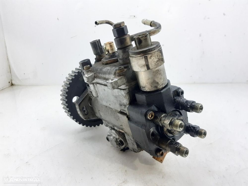 BOMBA INJECÇÃO OPEL ASTRA G FASTBACK 2001 -8971852422 - 2