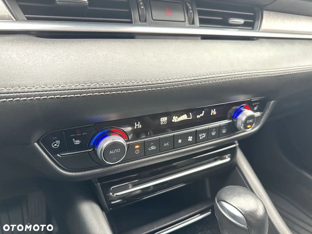 Mazda 6 SKYACTIV-G 165 Drive i-ELOOP Sports-Line - 33