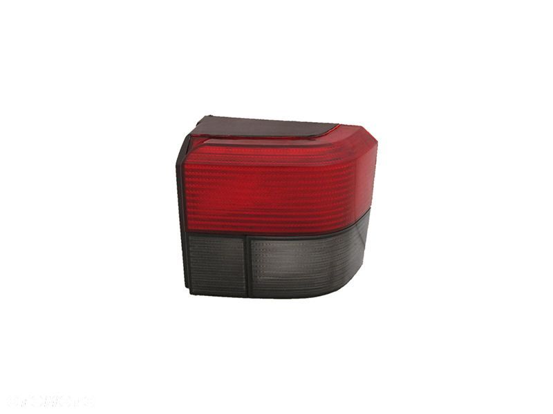 LAMPA TYL DYMIONY VW T4 TRANSPORTER T-4 1990-03 R - 1